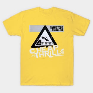 The Busters CT T-Shirt